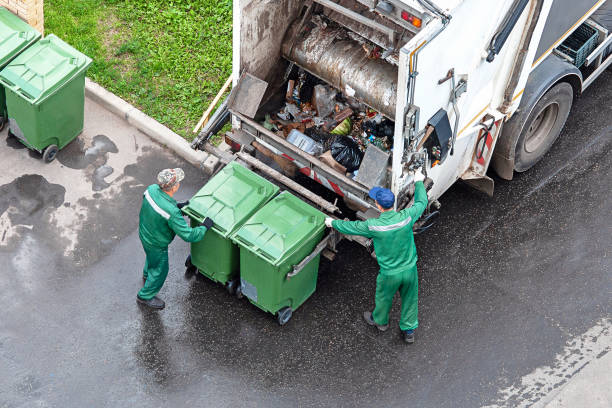 Best Construction Debris Removal  in Murfreesboro, TN