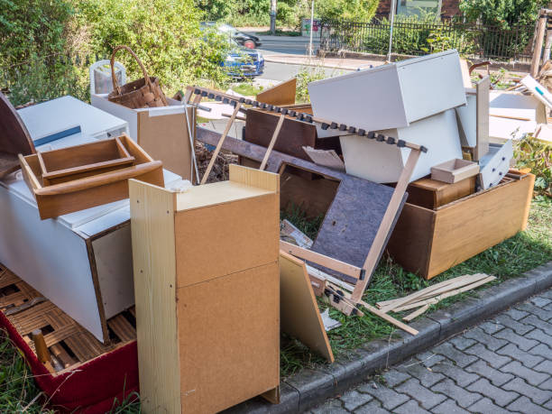 Best Full-Service Junk Removal  in Murfreesboro, TN